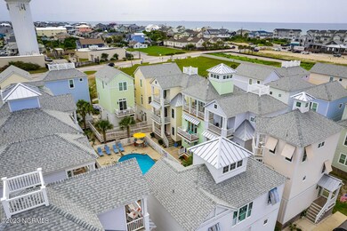 Atlantic Beach home near The Circle