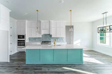 769 Glade Park Ct, Azle, TX 76020 - photo 6