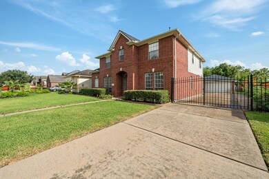 3815 Cypress Grove Ln, Houston, TX 77088 - photo 3