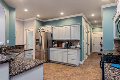 115 Oakhurst St, Bentonville, AR 72712 - photo 6