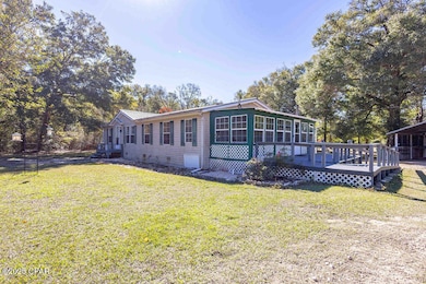 3939 Anders Rd, Caryville, FL 32427 - photo 2