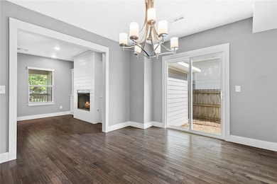 712 N 3rd St, Rogers, AR 72756 - photo 7