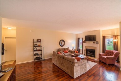 12816 Touchdown Dr, Fishers, IN 46037 - photo 5