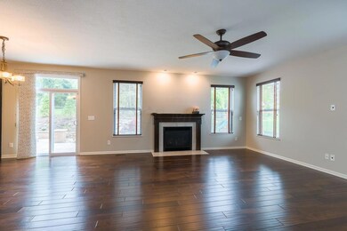 Great room