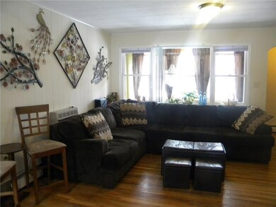 living room with lots of natural...