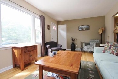 Living Room.