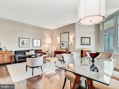 One Park Crest unit 1819, McLean, VA 22102 - photo 7