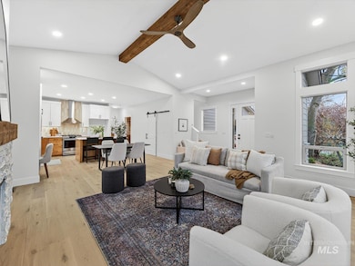 3008 W Gerrard St, Boise, ID 83703 - photo 7