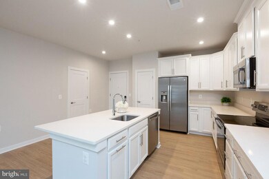 1669 Bandit Loop unit 103A, Reston, VA 20190 - photo 5