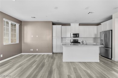 5730 Sky Pointe Dr unit 144, Las Vegas, NV 89130 - photo 3