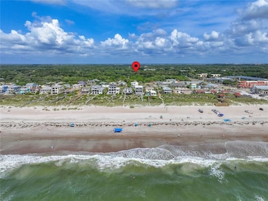 Condo distance from beach