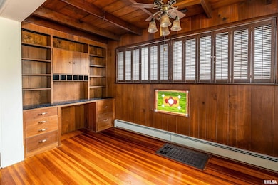 2120 Logan St, Murphysboro, IL 62966 - photo 7