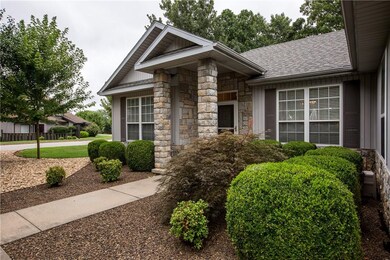 Nothing To Do Here! Just Move In!