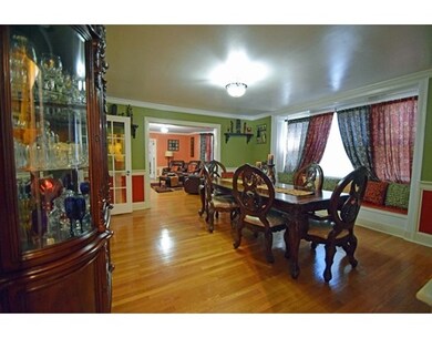 240 Warren St, Randolph, MA 02368 - photo 5