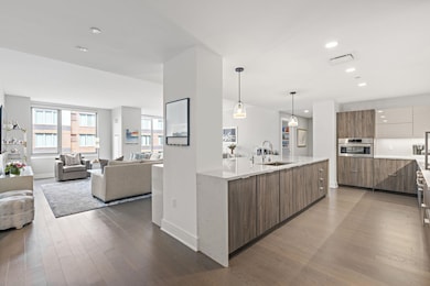 9 Avenue at Port Imperial unit 1003, West New York, NJ 07093 - photo 3