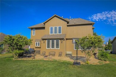 5109 SW Widgeon Way, Lees Summit, MO 64082 - photo 3