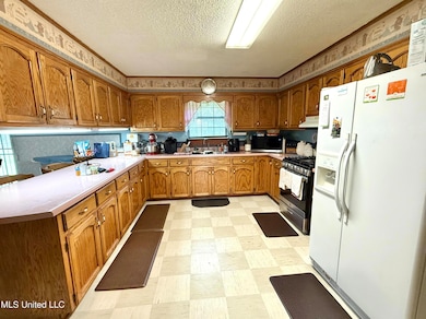 138 Clinton Lawrence Rd, Lucedale, MS 39452 - photo 6