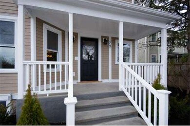 79 Oak Ave, West Newton, MA 02465 - photo 2