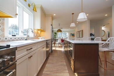 17 Higgins St unit 17, Arlington, MA 02476 - photo 3