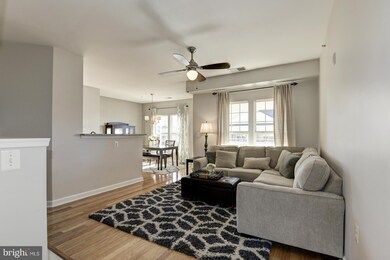 42496 Mayflower Terrace unit 303, Ashburn, VA 20148 - photo 6