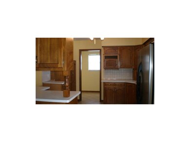 Make this Kitchen Your Own!