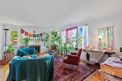 1711 Malad St, Boise, ID 83705 - photo 4