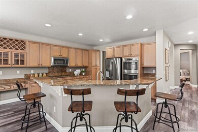 10617 Briarglen Cir, Highlands Ranch, CO 80130 - photo 5