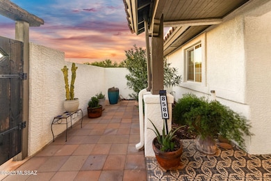 8580 N Mulberry Dr, Tucson, AZ 85704 - photo 5