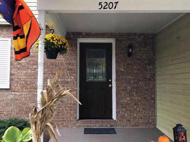 Welcome Home!