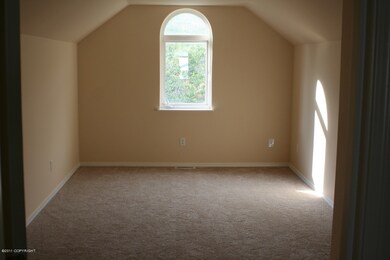 Upstairs Bedroom