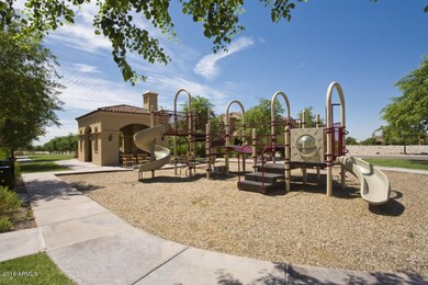 Arcadia Park