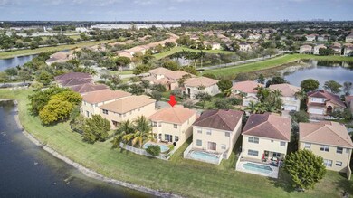 634 Gazetta Way