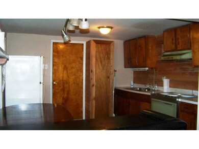 PANTRY IN KITCHEN