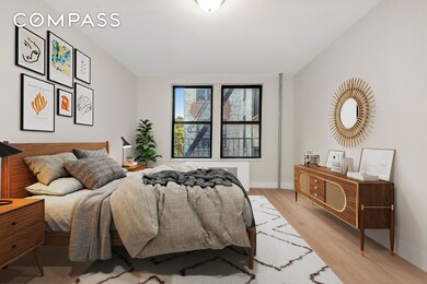 750 Riverside Dr unit 3B, New York, NY 10031 - photo 4