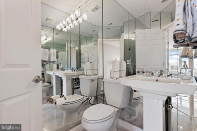 Harborview Towers unit 1508, Baltimore, MD 21230 - photo 7