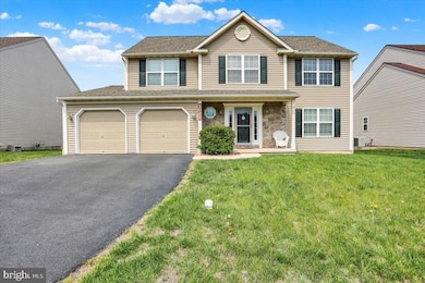 1022 Rosebud St, Reading, PA 19605 - photo 2