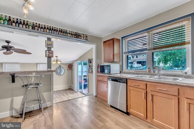 139 E Evesham Rd, Runnemede, NJ 08078 - photo 6