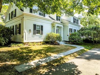 27 High St, Camden, ME 04843 - photo 2