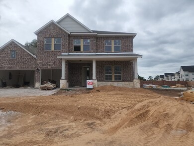 1203 Ann Meadow Ln, Richmond, TX 77469 - photo 2