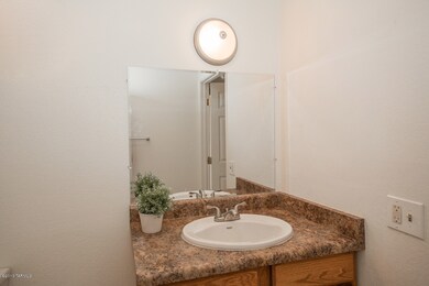 Master Bathroom ( Photo by KC Creative D