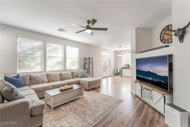 10762 Rococo Ct, Las Vegas, NV 89141 - photo 6