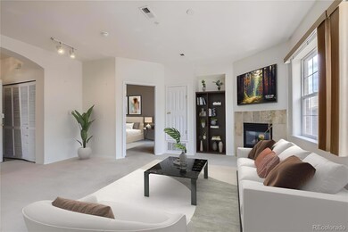 16392 E Fremont Ave unit 3, Aurora, CO 80016 - photo 3