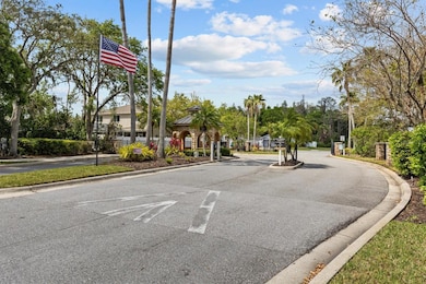 Gated community in the heart of Oldsmar.