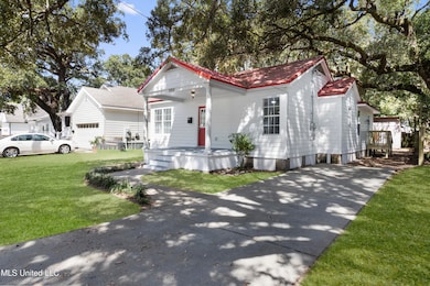 1050 Frank P Corso St, Biloxi, MS 39530 - photo 3