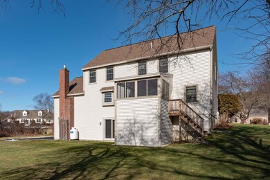 8 Mcintosh Way, Greenland, NH 03840 - photo 4