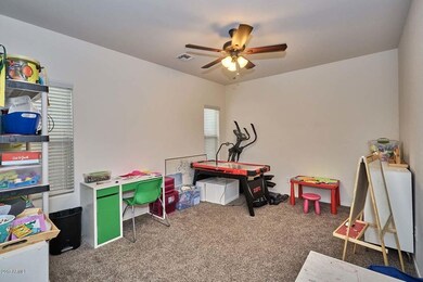 Bonus Room
