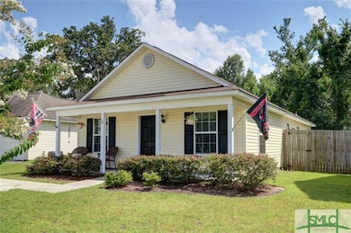 15 Rice Mill Rd, Port Wentworth, GA 31407 - photo 2