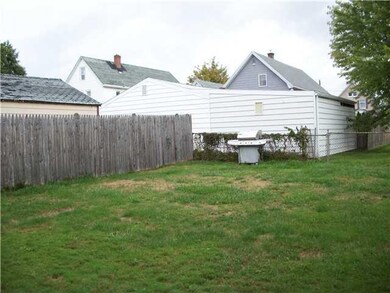 Yard/Garden