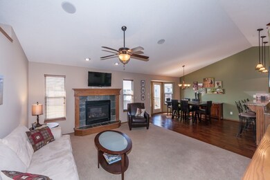 3921 N Lake Ridge St, Wichita, KS 67205 - photo 2