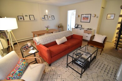 24 Highland Ave unit 5, Cambridge, MA 02139 - photo 2